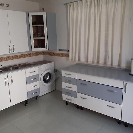 3 Calle Margarita Nelken La Puebla de Cazalla Zewnętrze zdjęcie
