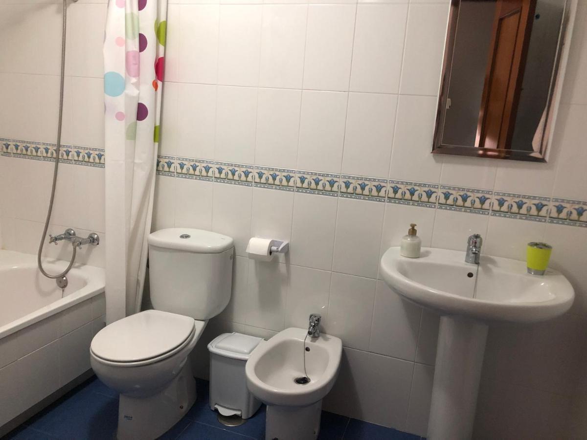 3 Calle Margarita Nelken La Puebla de Cazalla Zewnętrze zdjęcie