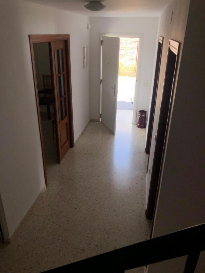3 Calle Margarita Nelken La Puebla de Cazalla Zewnętrze zdjęcie