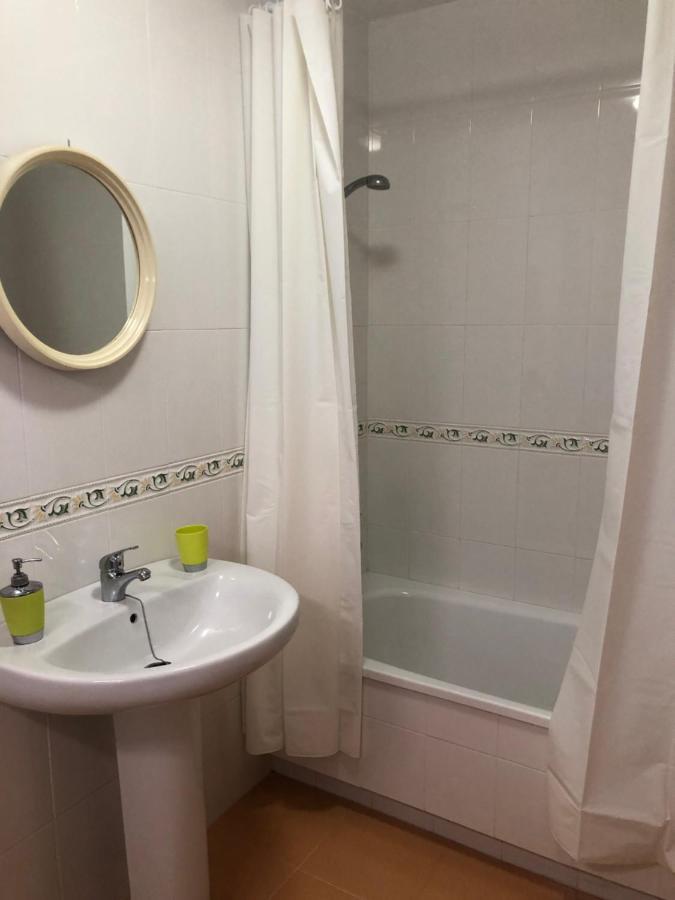 3 Calle Margarita Nelken La Puebla de Cazalla Zewnętrze zdjęcie