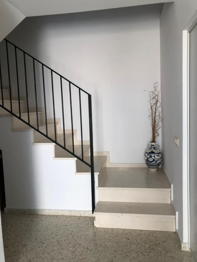 3 Calle Margarita Nelken La Puebla de Cazalla Zewnętrze zdjęcie